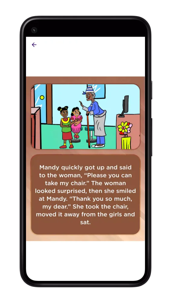 StoryKids Screenshots