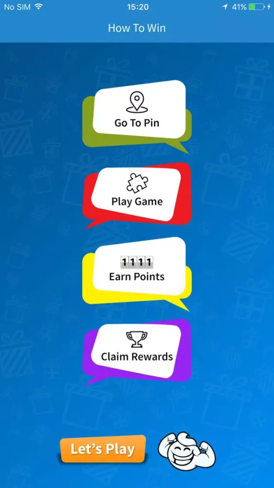 Win@Pin স্ক্রিনশট