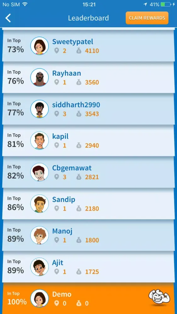 Win@Pin স্ক্রিনশট