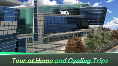Capturas de pantalla de BOJAMAJA - CITY TOUR