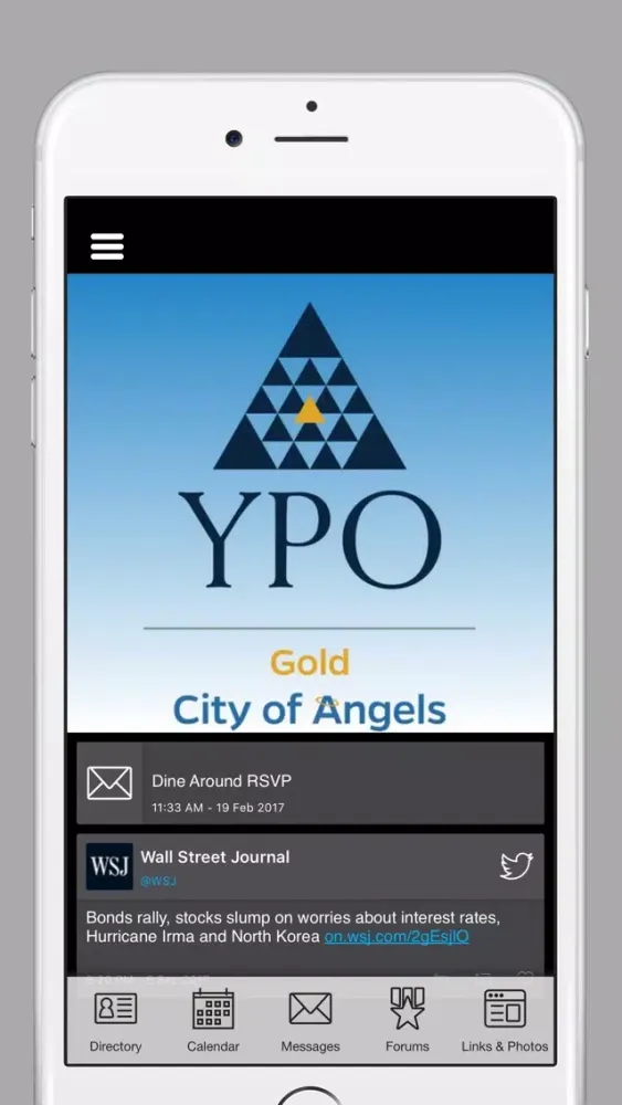 WPO City of Angels Ekran Görüntüleri