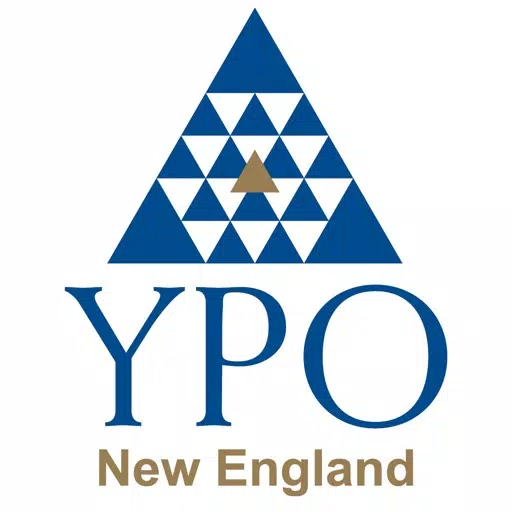 YPO New England Chapter YPO New England Chapter