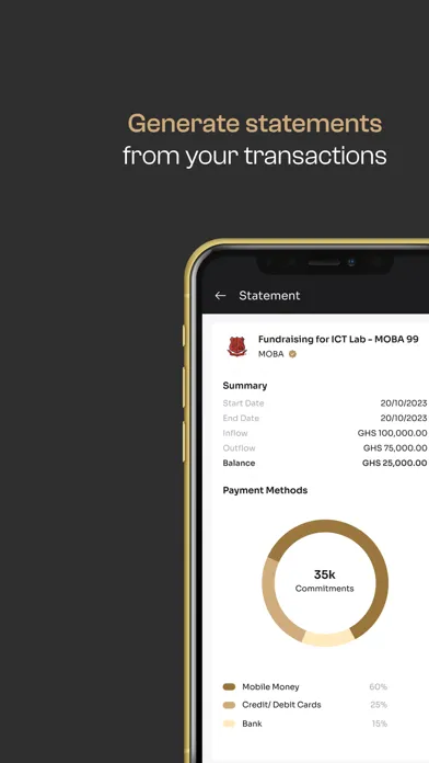 Gathr Online Screenshots