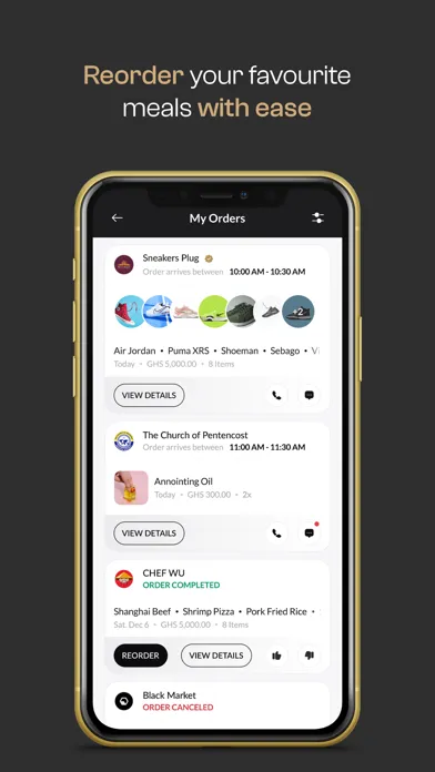 Gathr Online Screenshots