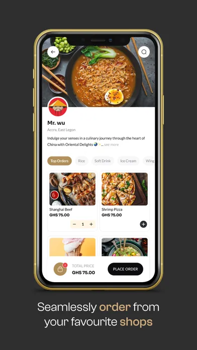 Gathr Online Screenshots