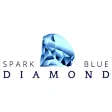 Spark Blue Diamond Spark Blue Diamond
