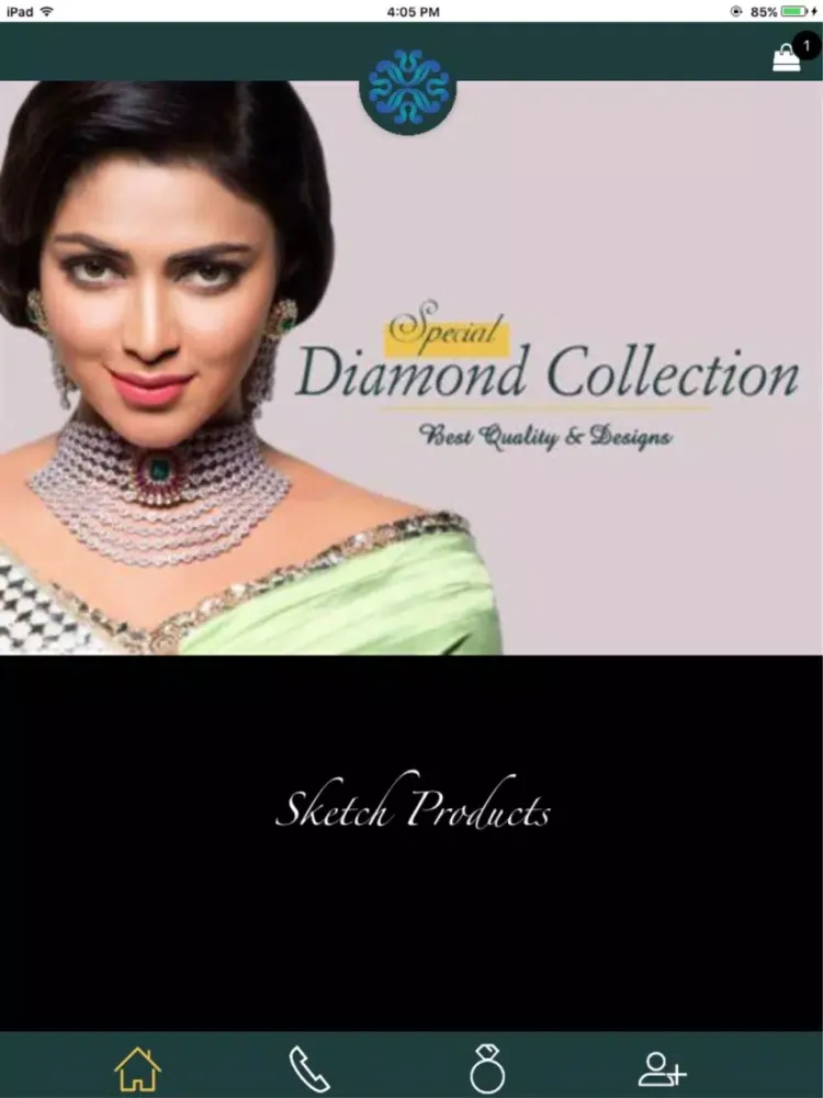 صور Ultimate-Jewels iPad 
