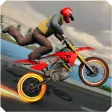 Motocross Stunt: Bike Racing Motocross Stunt: Bike Racing