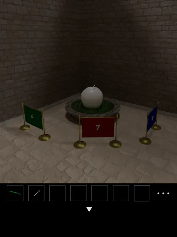 تصاویر Escape Game: Relief iPad 