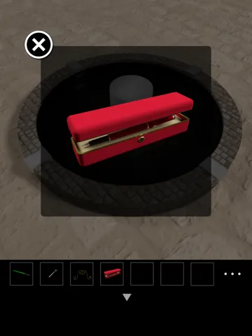 تصاویر Escape Game: Relief iPad 
