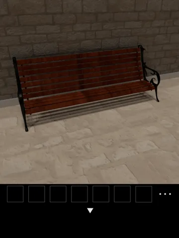 تصاویر Escape Game: Relief iPad 