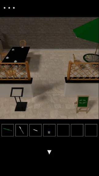 تصاویر Escape Game: Relief