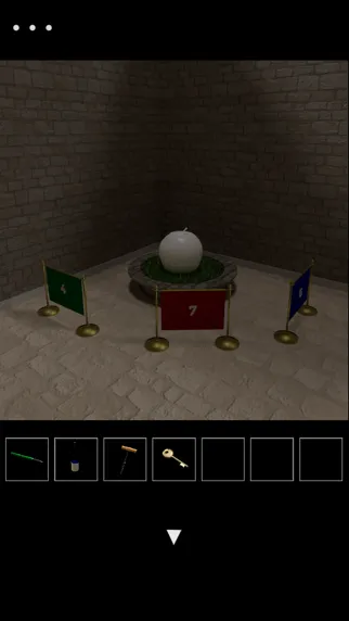 تصاویر Escape Game: Relief