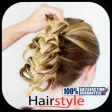 Easy Hairstyles Step by Step Pictures