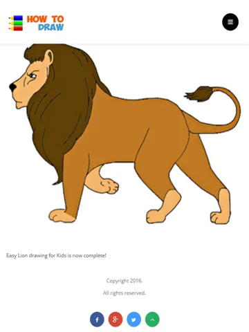 تصاویر How to Draw Step by Step iPad 