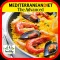 Mediterranean Diet Plan: Low carb diet