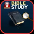 Bible Study Step by Step
