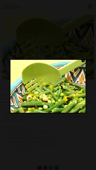 Capturas de tela do Dietas Gratis