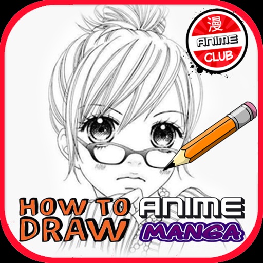 How to Draw Anime and Manga