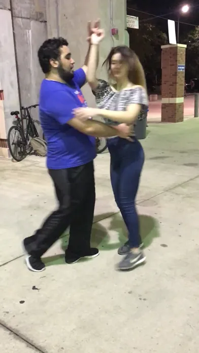 Salsa Beat Screenshots