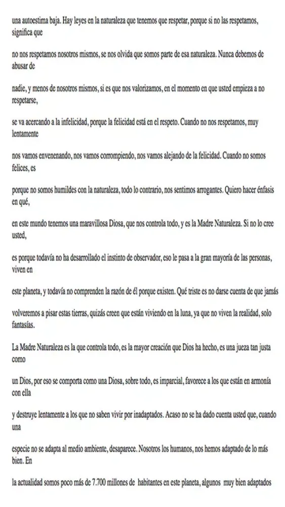Tangkapan layar Ser Feliz Es El Secreto De La Vida