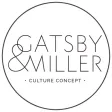 Gatsby & Miller