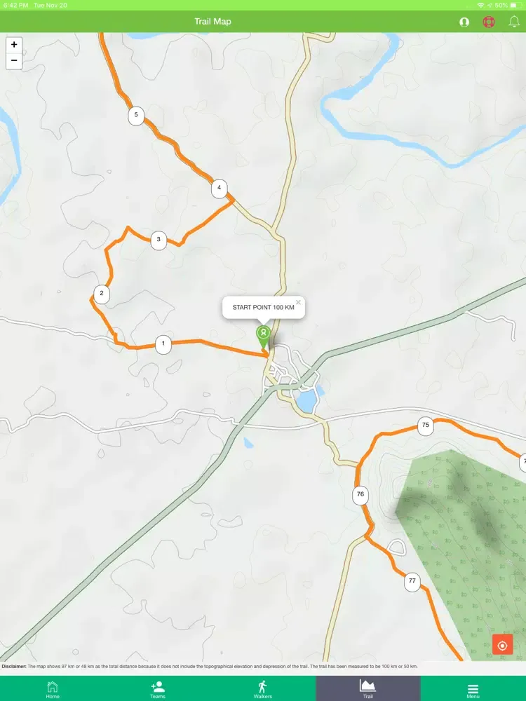 تصاویر Oxfam TrailMate iPad 
