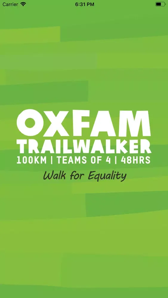 تصاویر Oxfam TrailMate