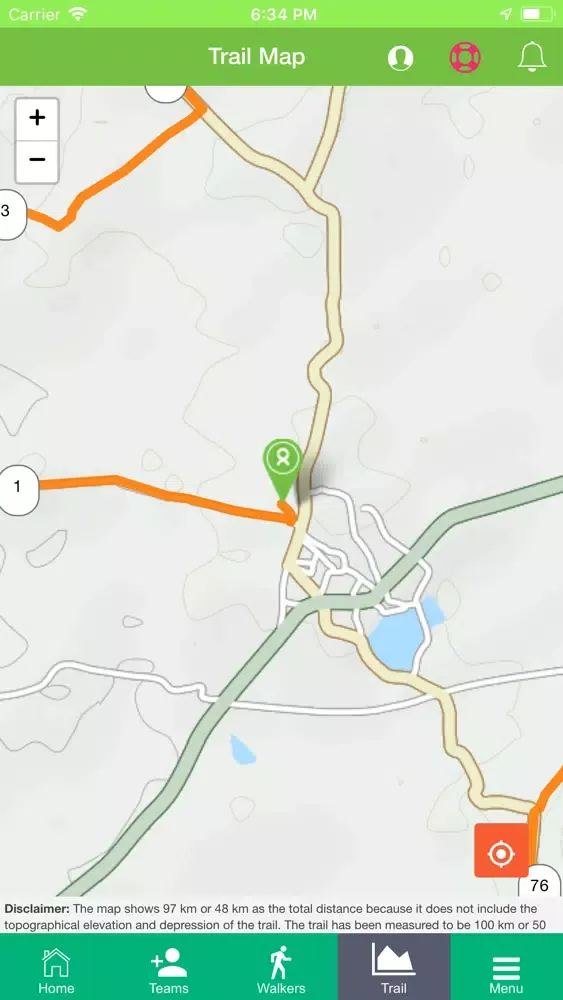 تصاویر Oxfam TrailMate