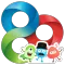 GO Launcher -Themes&Wallpapers