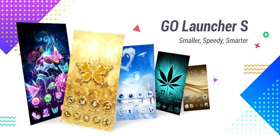 GO Launcher S