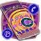 Fidget Spinner Space 3D Theme