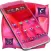 Pink Modern Launcher 2018
