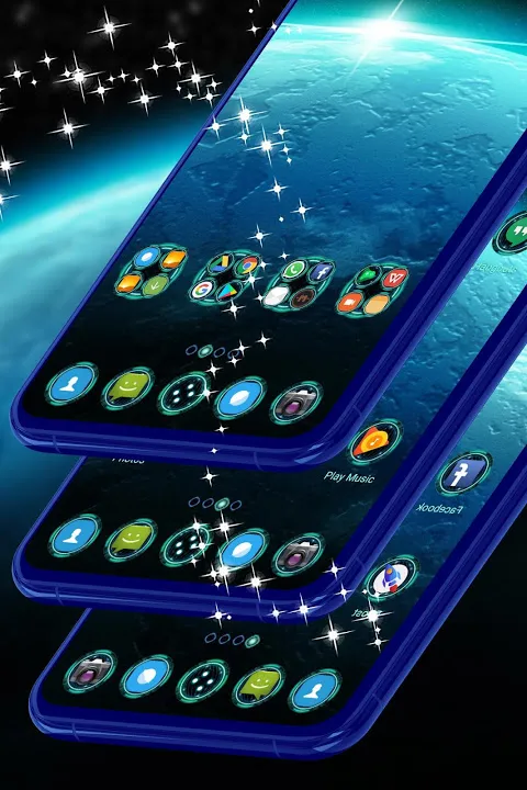 Theme For Samsung Galaxy J2 Screenshots