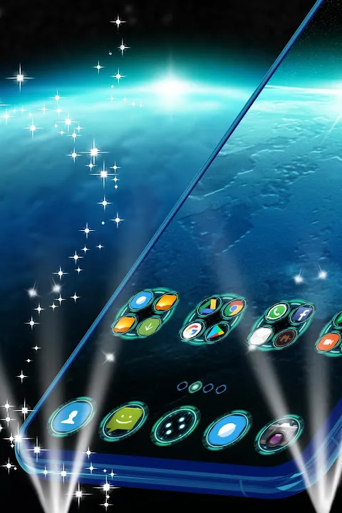 Theme For Samsung Galaxy J2 Screenshots