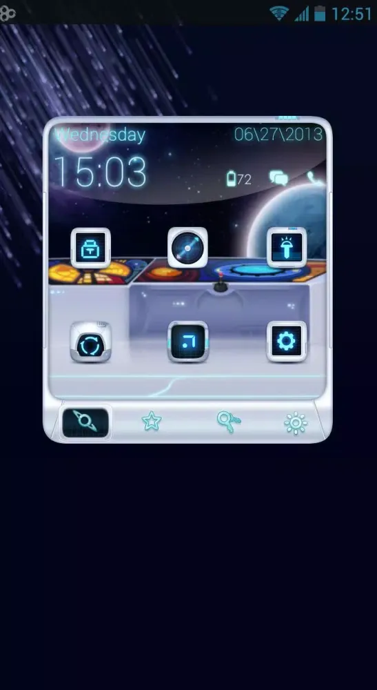 C�a�p�t�a�i�n�B�o�t� Screenshots