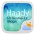 Handy GO Weather Widget Theme