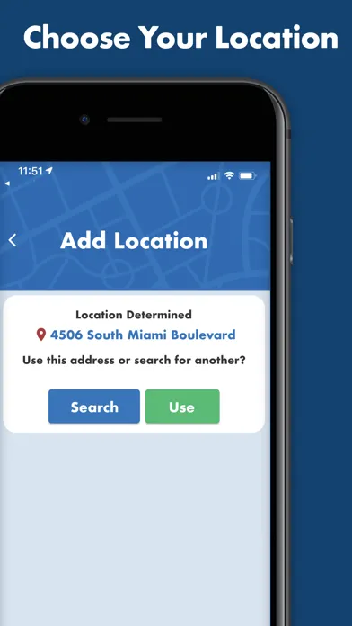 Скриншоты Spiffy On-Demand Car Care