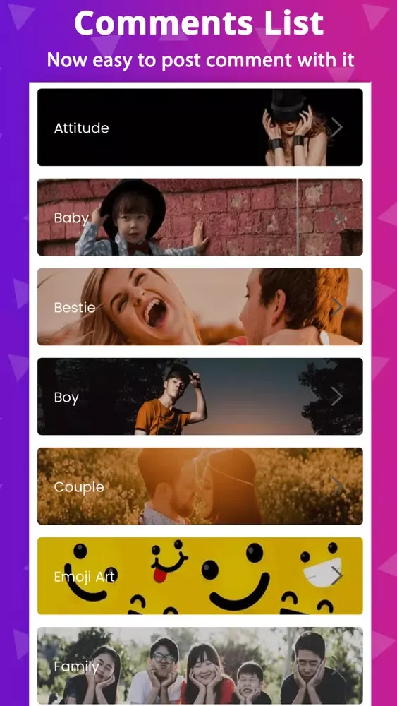 Post Repost Reels Story - IG应用截图