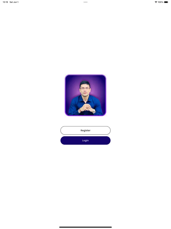 Gaurav Kaushal iPad  스크린샷
