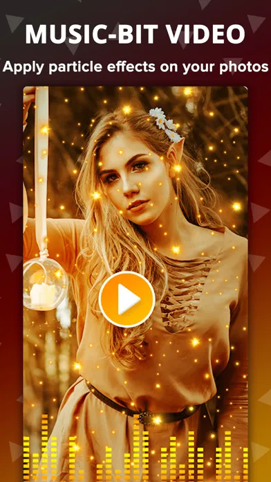 Скриншоты VideoPop.ly - All Video Status