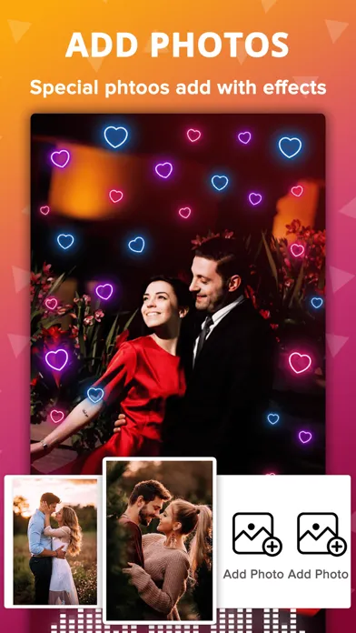 Скриншоты VideoPop.ly - All Video Status