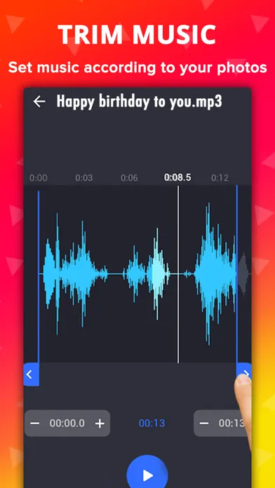 Скриншоты VideoPop.ly - All Video Status