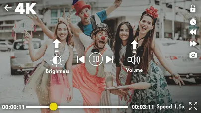 MX Player - All Video Player स्क्रीनशॉट