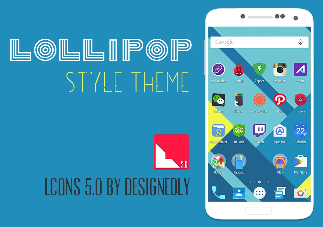 Screenshot di Minimal Wallpapers