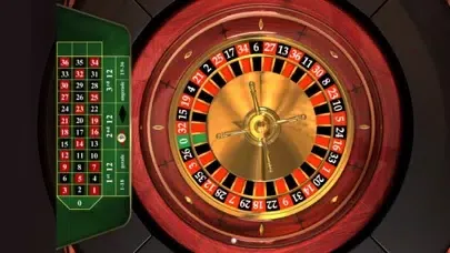 Скриншоты Merkur Roulette
