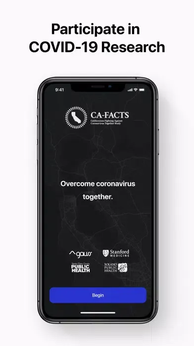exa health (Artemis) 스크린샷