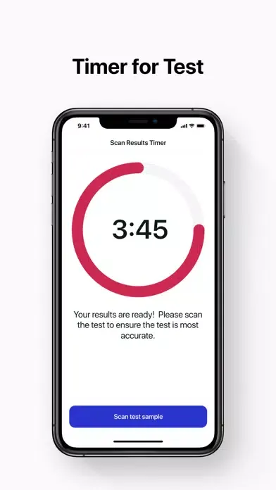 exa health (Artemis) 스크린샷