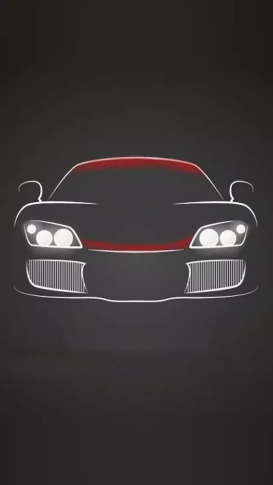 Capturas de tela do Cars-Wallpapers HD