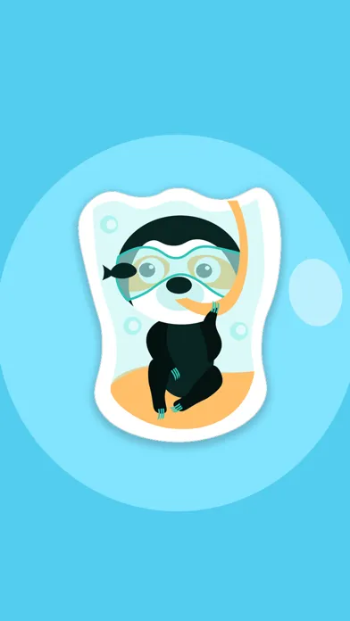 Tropicoji - Animated Stickers应用截图